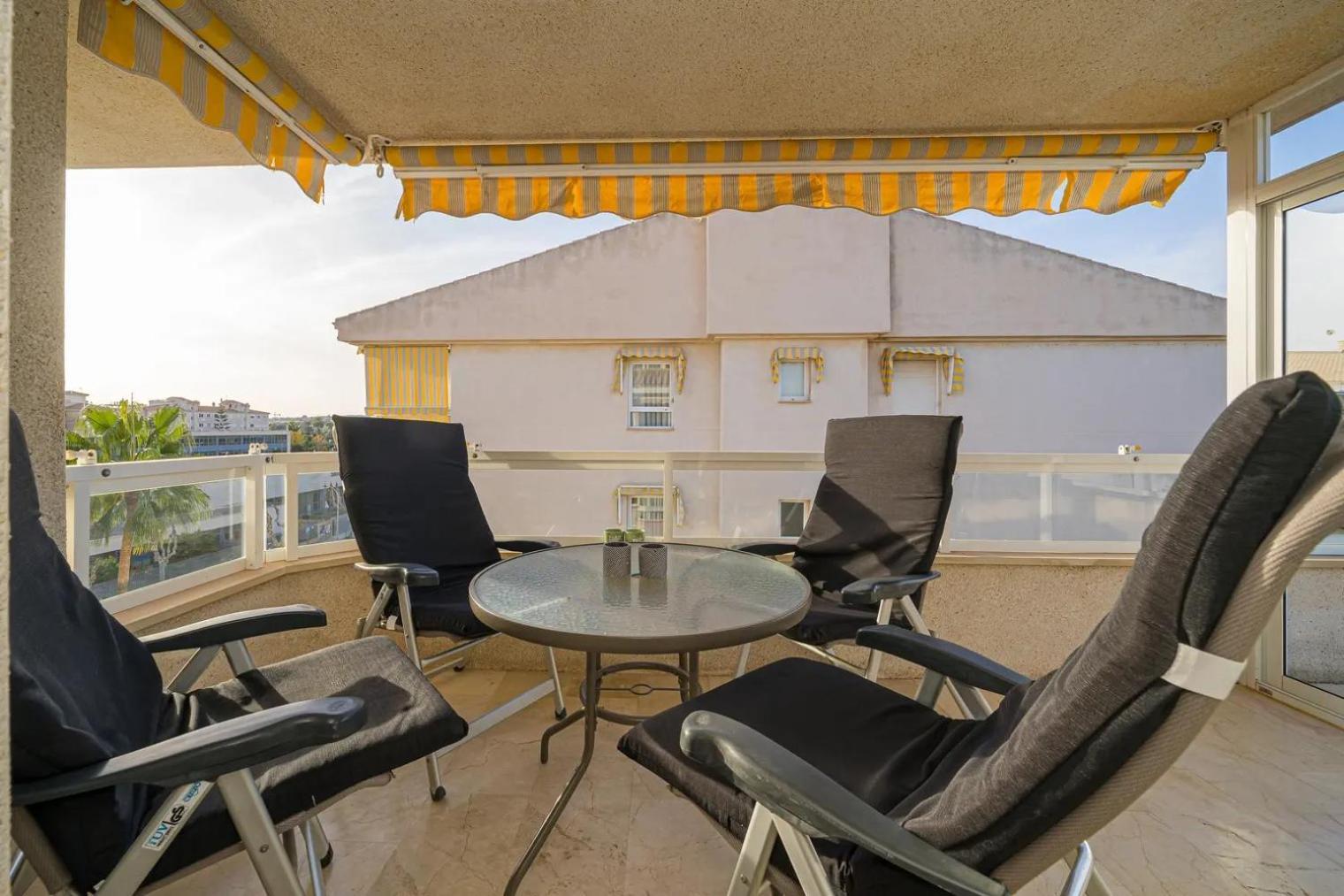 Cal Albir Atico Spaniahome El Albir ภายนอก รูปภาพ