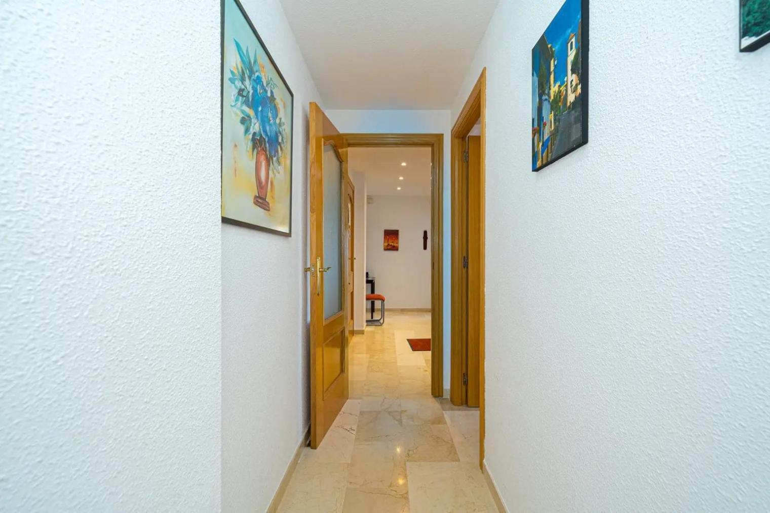 Cal Albir Atico Spaniahome El Albir ภายนอก รูปภาพ