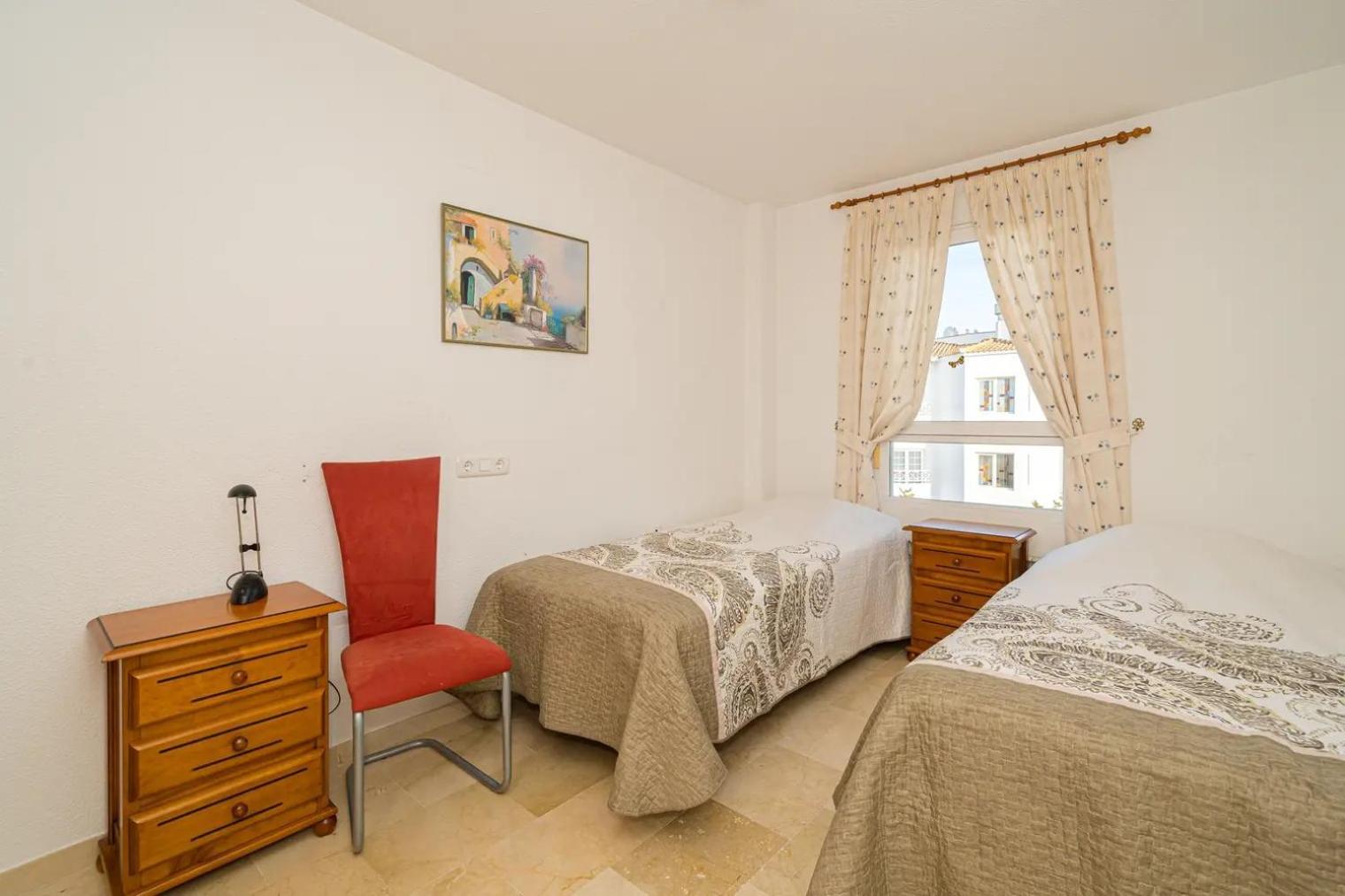 Cal Albir Atico Spaniahome El Albir ภายนอก รูปภาพ