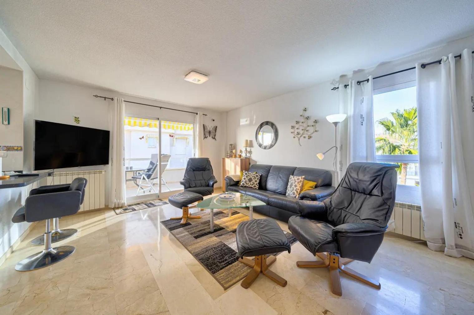 Cal Albir Atico Spaniahome El Albir ภายนอก รูปภาพ