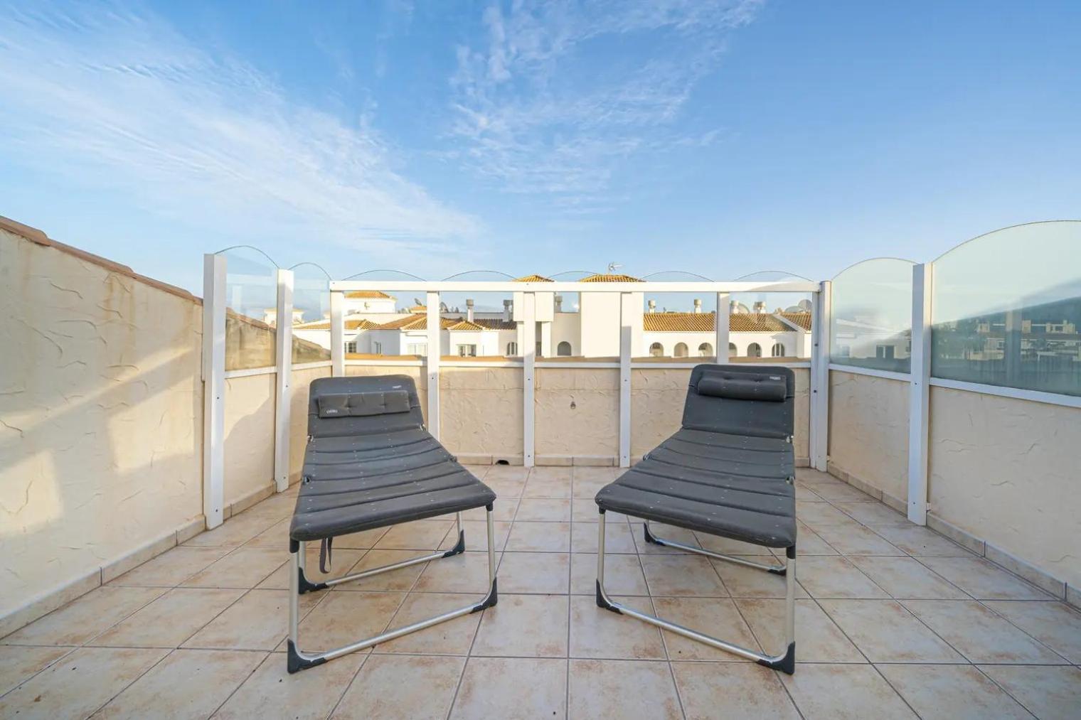 Cal Albir Atico Spaniahome El Albir ภายนอก รูปภาพ