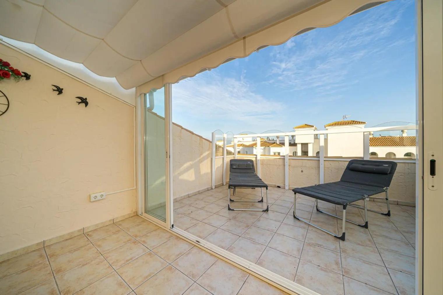 Cal Albir Atico Spaniahome El Albir ภายนอก รูปภาพ