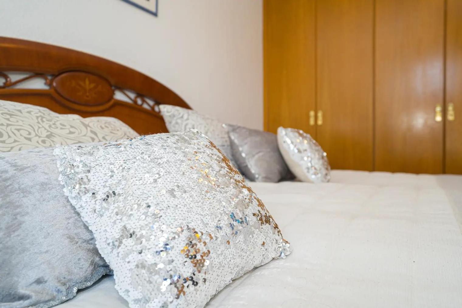 Cal Albir Atico Spaniahome El Albir ภายนอก รูปภาพ