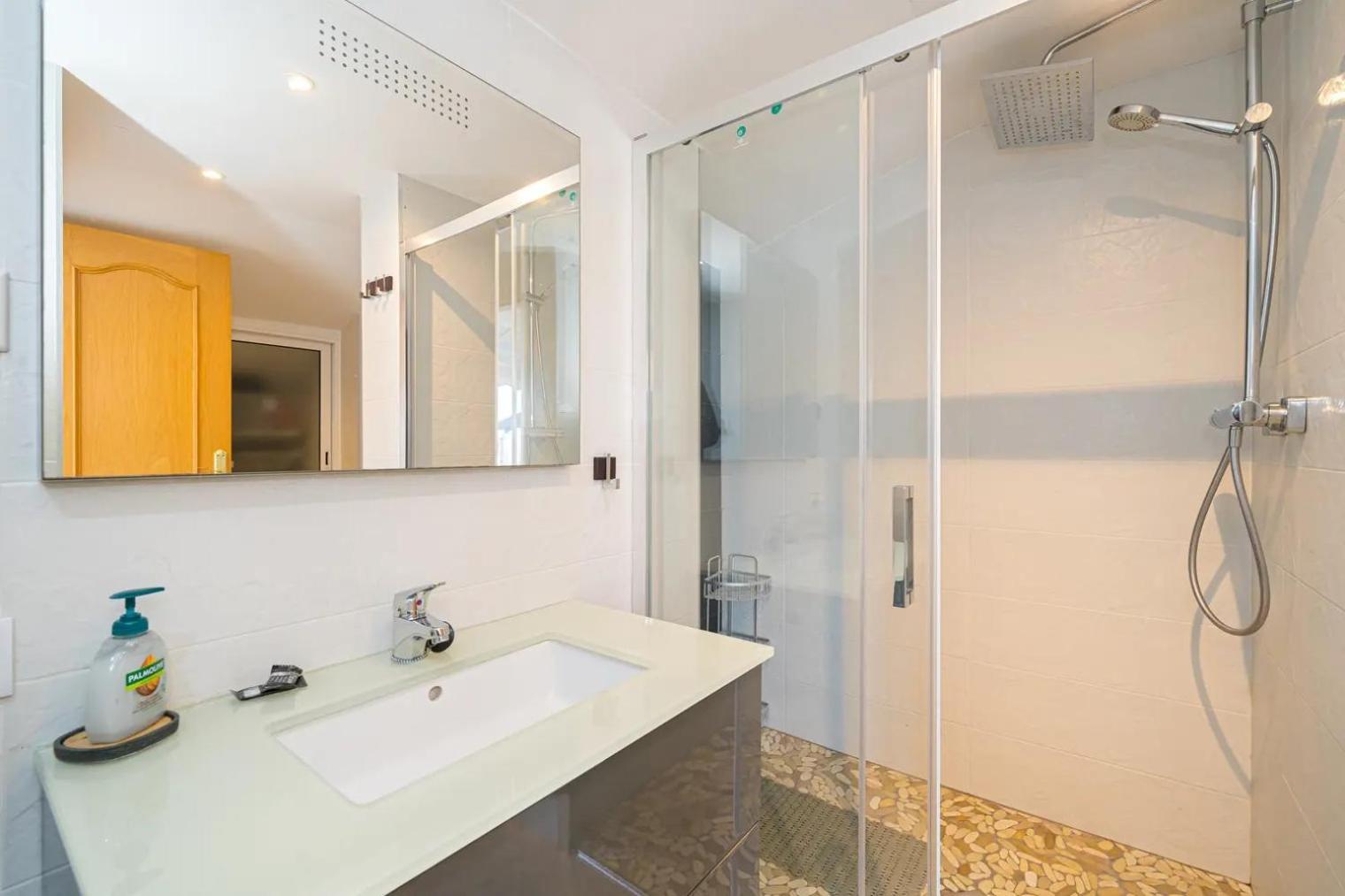 Cal Albir Atico Spaniahome El Albir ภายนอก รูปภาพ