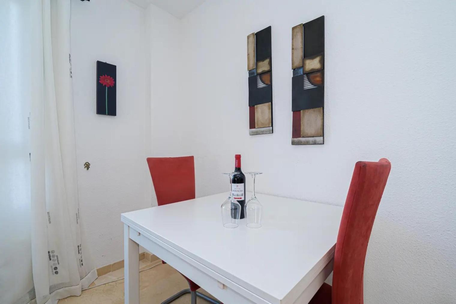 Cal Albir Atico Spaniahome El Albir ภายนอก รูปภาพ