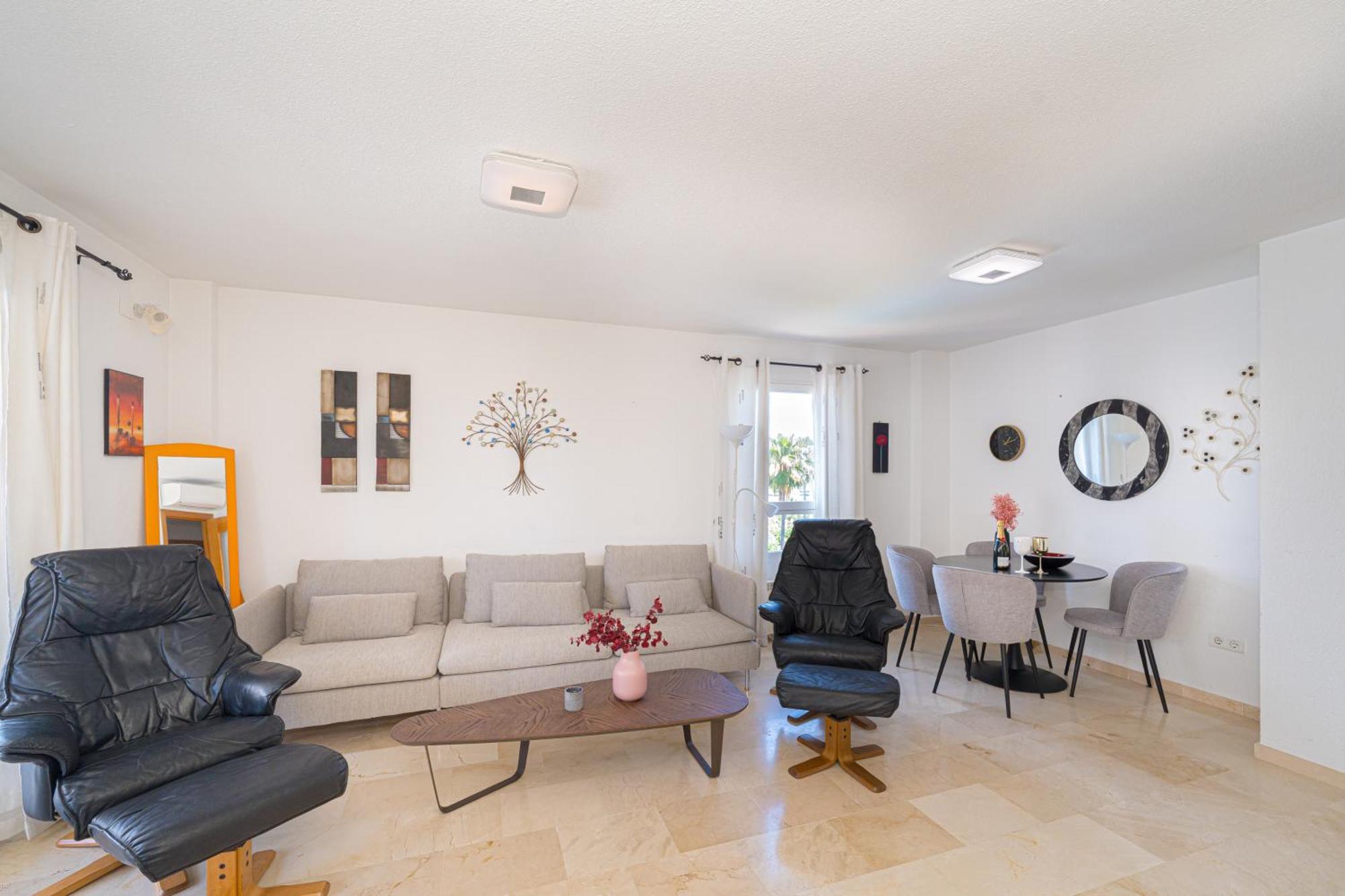 Cal Albir Atico Spaniahome El Albir ภายนอก รูปภาพ