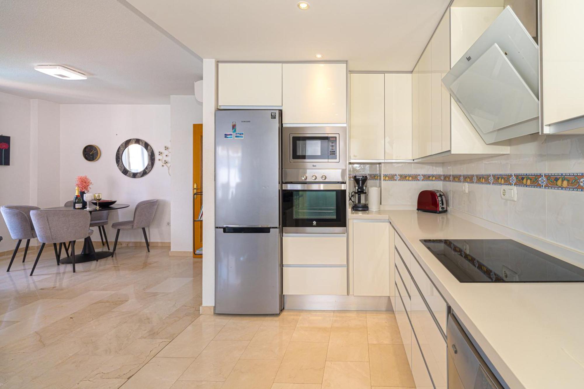 Cal Albir Atico Spaniahome El Albir ภายนอก รูปภาพ