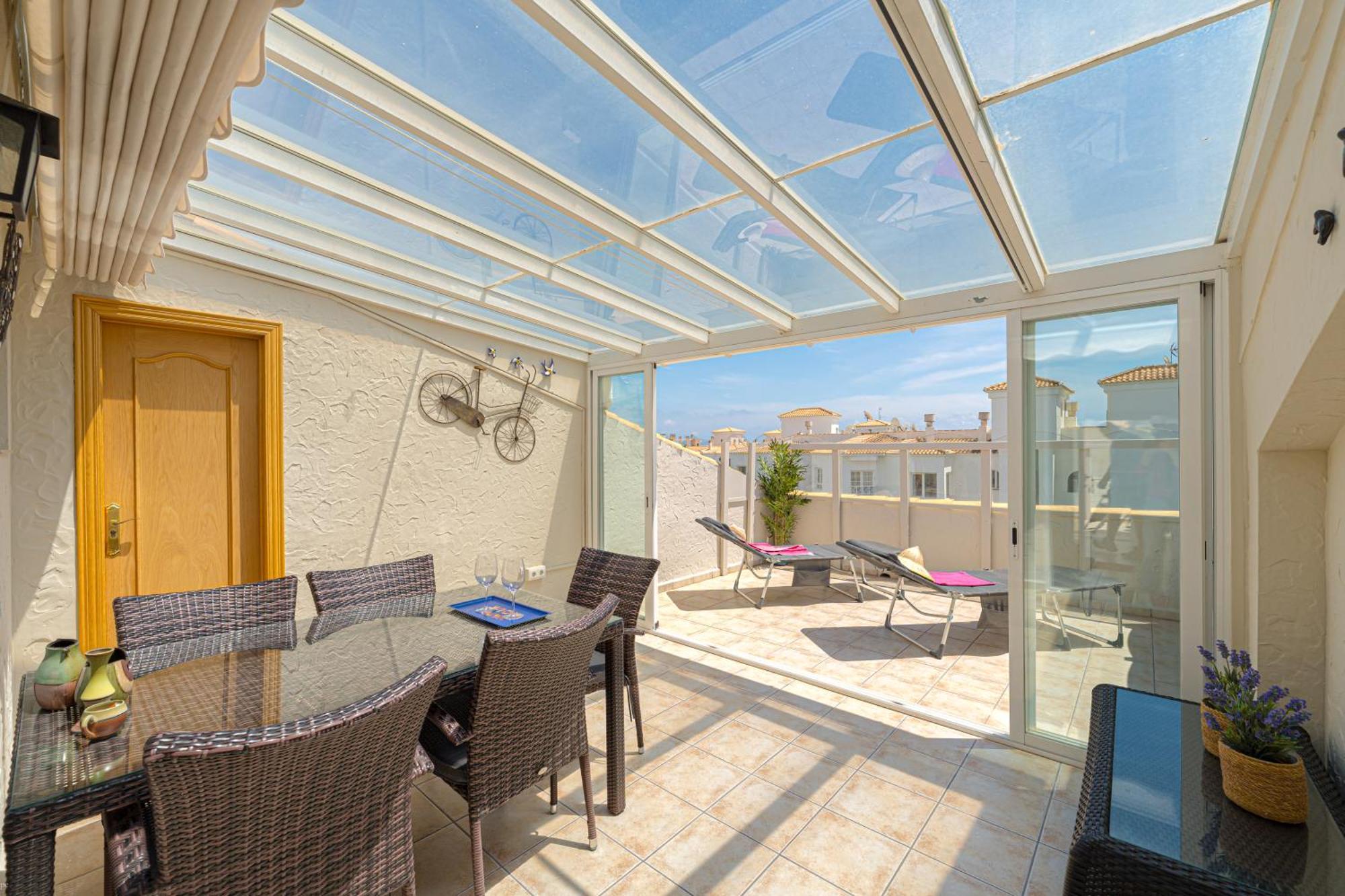 Cal Albir Atico Spaniahome El Albir ภายนอก รูปภาพ