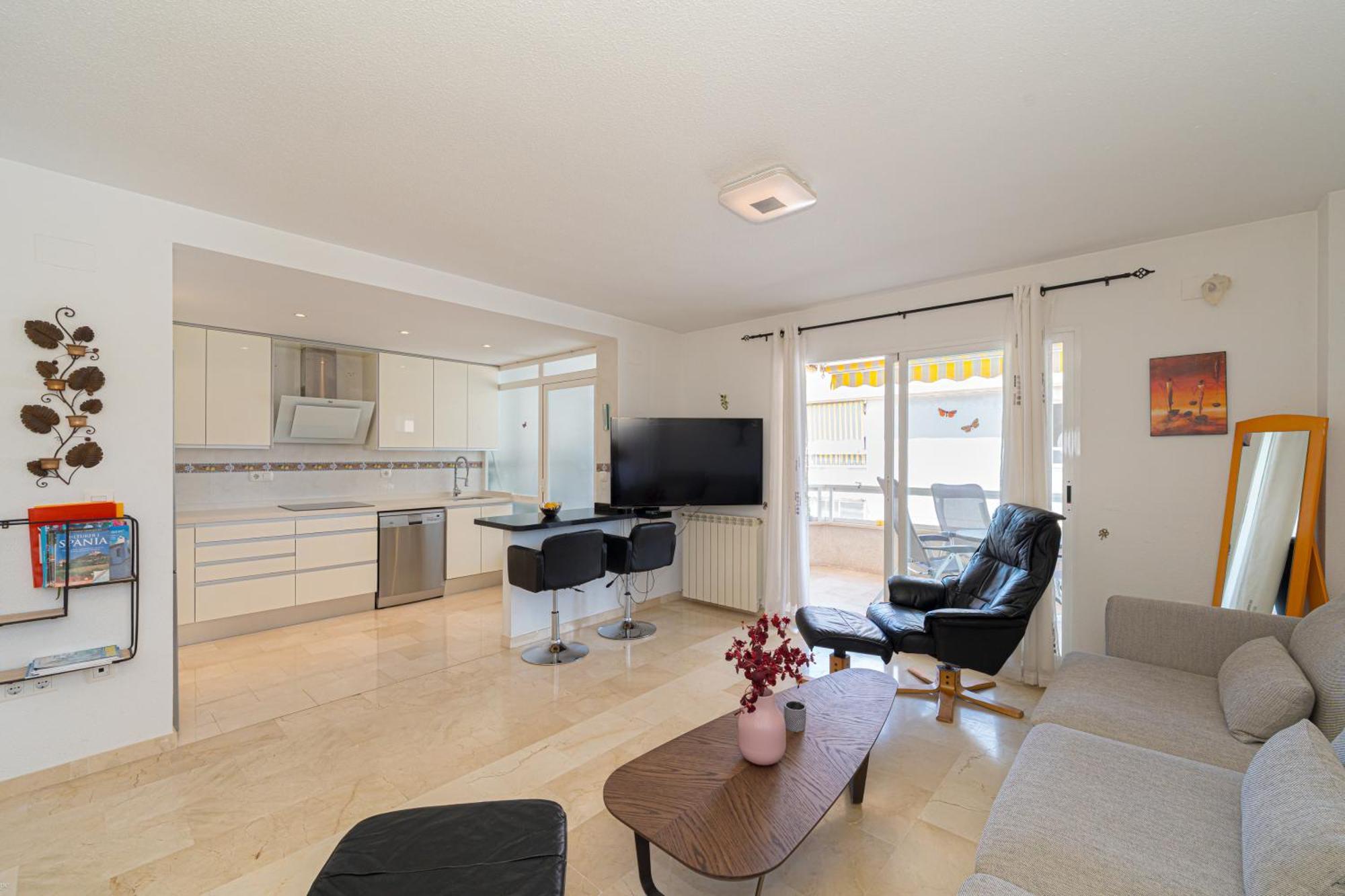 Cal Albir Atico Spaniahome El Albir ภายนอก รูปภาพ
